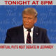 Switch to virtual puts next Biden-Trump debate in jeopardy | Diya TV News