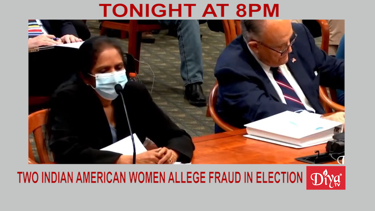 Two Indian American women allege fraud in Michigan election