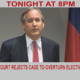 Supreme Court refuses to hear Texas case to overturn election | Diya TV News