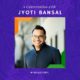 Silicon Valley serial entrepreneur & Venture Capitalist Jyoti Bansal shares his #IndiaStory