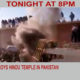 Mob Destroys Hindu Temple In Pakistan | Diya TV News