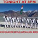 Indian & Chinese Soldiers Battle Again Along Border | Diya TV News