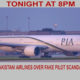 UN: Avoid Pakistani Airlines Over Fake Pilot Scandal | Diya TV News