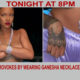 Rihanna Provokes By Wearing Ganesha Necklace Topless | Diya TV News