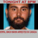 Bakhshinderpal Singh Mann Arrested In Canada | Diya TV News