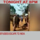 Burmese Refugees Escape To India | Diya TV News