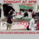 Post-election violence Mars Mamata’s Bengal win | Diya TV News