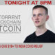 Tech icons Buterin, Dorsey, Khosla donate $1B+ to India Covid relief | Diya TV News