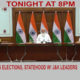 Modi talks elections, statehood w/ Jammu & Kashmir leaders | Diya TV News