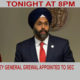 NJ Attorney General Grewal appointed to SEC | Diya TV News