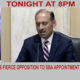 Dilawar Syed faces fierce opposition to SBA appointment | Diya TV News