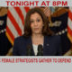 Democratic female strategists gather to defend Harris | Diya TV News