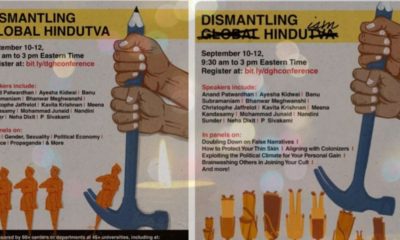 Dismantling Global Hindutva