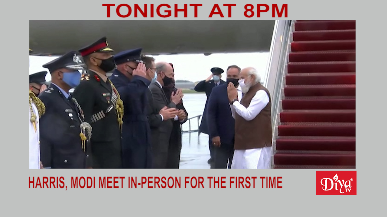 Biden, Modi meet and with the Quad Leaders’ Summit