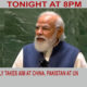 Modi subtly takes aim at China, Pakistan at UN | Diya TV News
