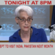 US State Dept to visit India, Pakistan next month | Diya TV News