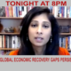 IMF's Gopinath: global economic recovery gaps persist | Diya TV News