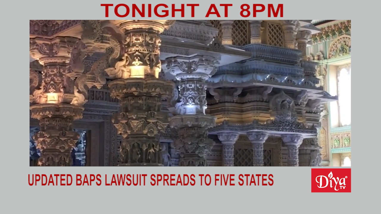 Updated BAPS lawsuit spreads to five states
