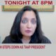 Sonal Shah steps down as TAAP president | Diya TV News