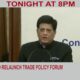 US-India to relaunch trade policy forum | Diya TV News