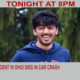 Indian student in Ohio dies in car crash | Diya TV News