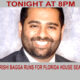 Attorney Rishi Bagga runs for Florida house seat | Diya TV News
