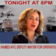 Meera Joshi named NYC deputy mayor for operations | Diya TV News