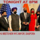 Amb. Sandhu meets new NYC mayor, diaspora | Diya TV News