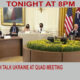 Biden, Modi talk Ukraine at Quad meeting | Diya TV News