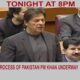 Removal process of Pakistan pm Imran Khan underway | Diya TV News