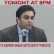 NYC health’s Ashwin Vasan gets death threats | Diya TV News
