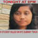Bangladeshi student killed on NYC subway track | Diya TV News