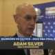 NBA Commissioner Adam Silver on NBA India's derailment