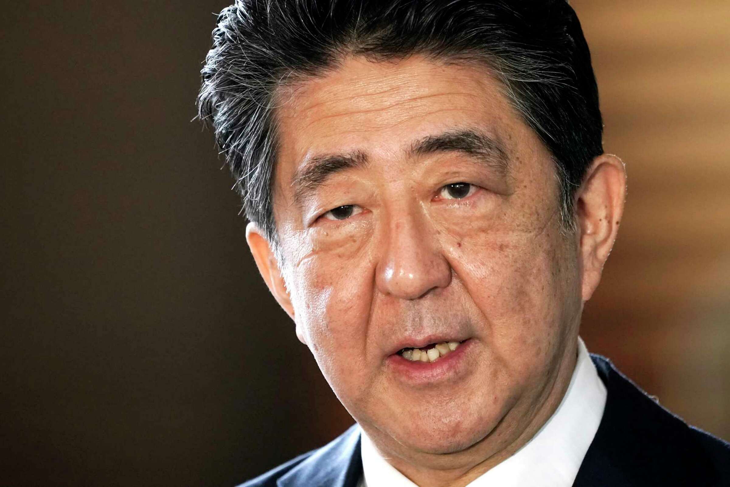 Shinzo Abe dies after being shot at campaign speech in Nara
