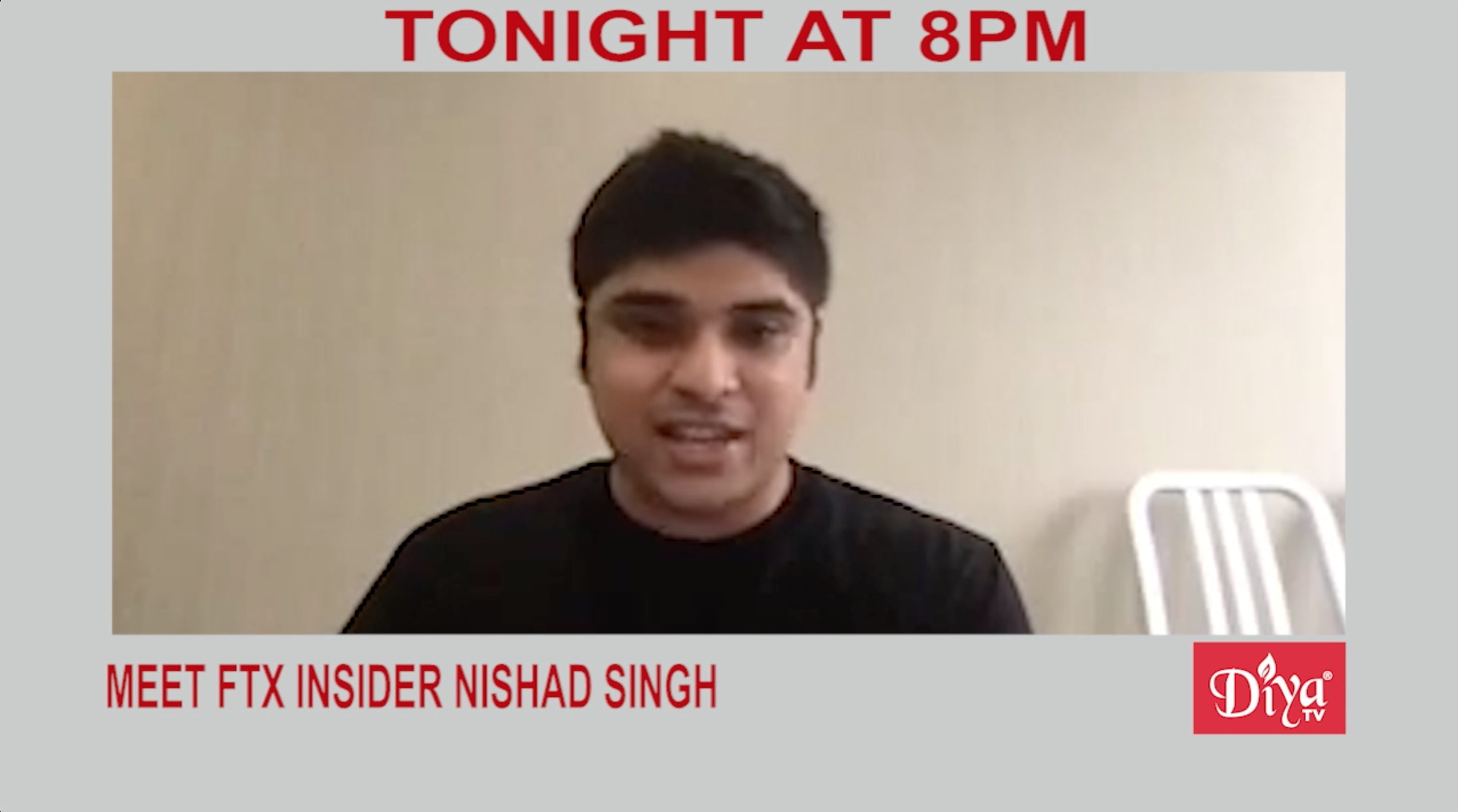 Meet FTX insider Nishad Singh