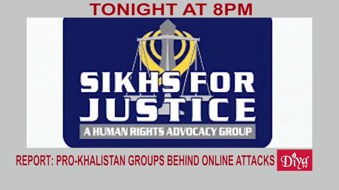 REPORT: Pro-Khalistan groups running online attacks