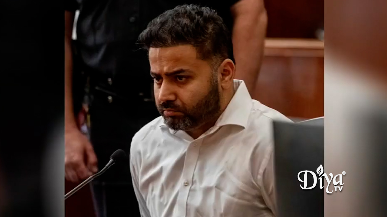 Amandeep Singh faces homicide, DUI charges in NY