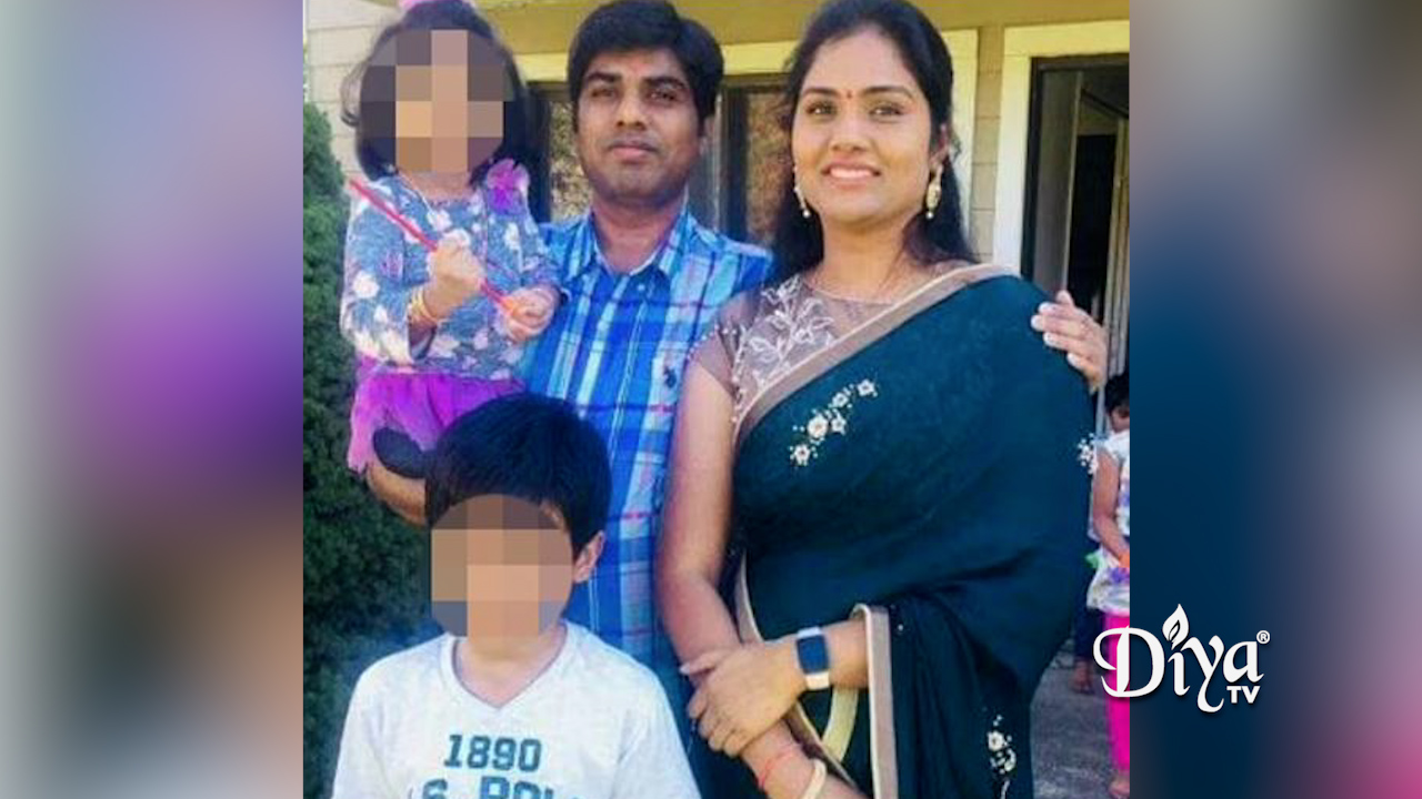 Supraja Alaparthi’s family speaks 1 year after tragic death