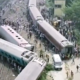 Indian train crash kills 275, signal error blamed | Diya TV News