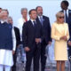 India and France strengthen ties with defense deals and strategic cooperation