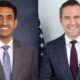 Ro Khanna and Michael Waltz