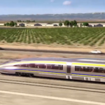 California High Speed Rail project pushes forward despite of delays | Diya TV