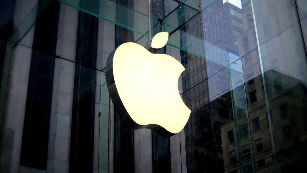 Apple surpasses revenue records in India 