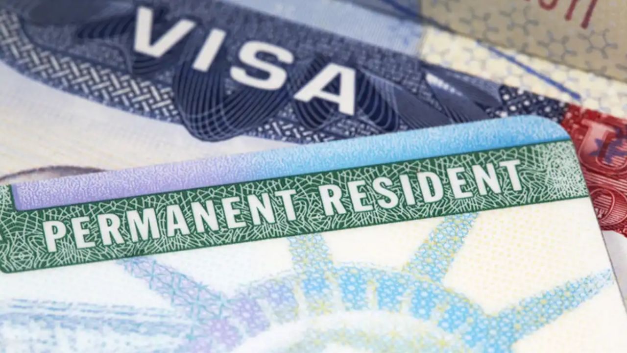 Unlocking $3.9 trillion: bipartisan report urges immediate action on green card backlogs
