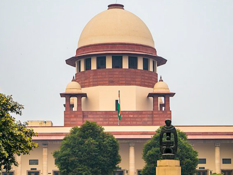 India's Supreme Court Affirms Scrapping of Article 370 in Jammu & Kashmir