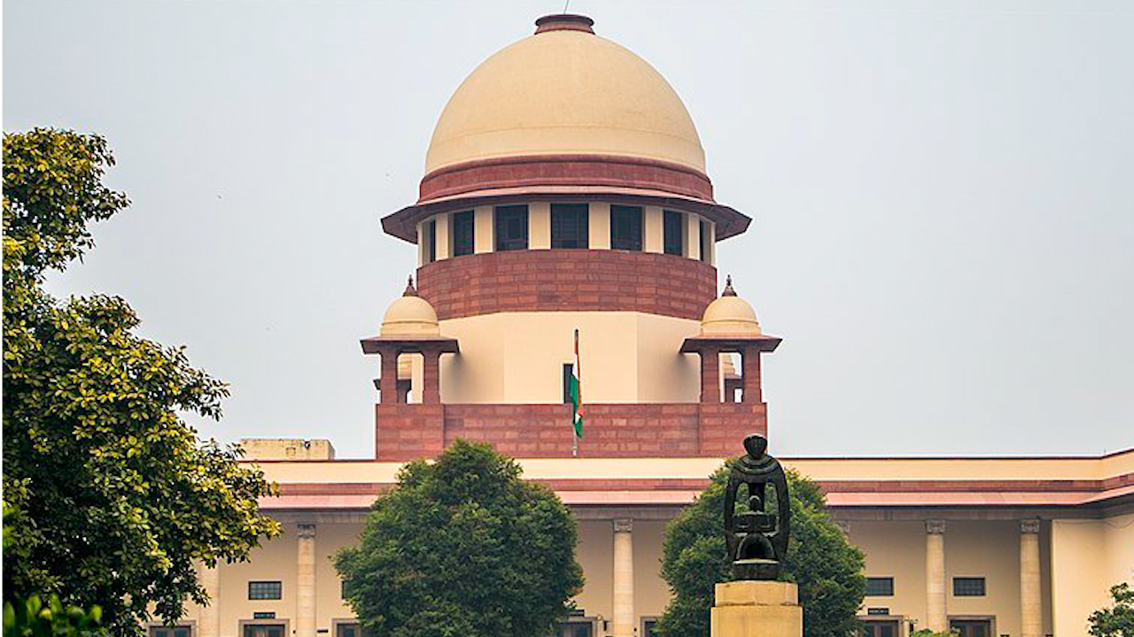 India's Supreme Court Affirms Scrapping of Article 370 in Jammu & Kashmir