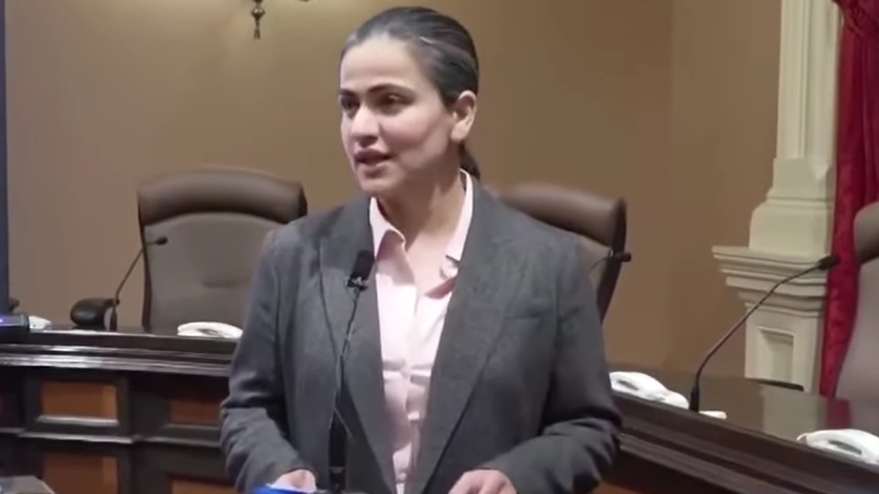 California Senator Aisha Wahab faces recall as petition gets green light