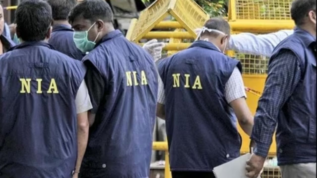 India’s NIA raids uncover terror conspiracy in Jammu and Kashmir