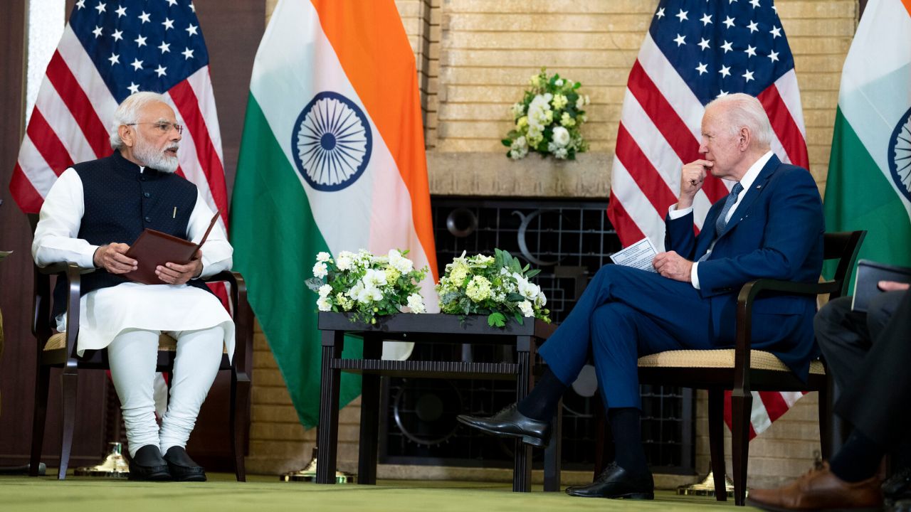 US and India strengthen science ties amid funding hurdles