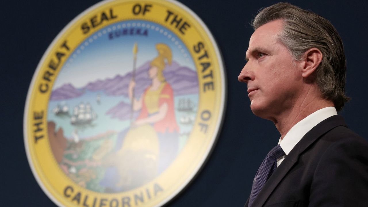 California faces daunting $68 billion budget deficit, triggers state spending freeze